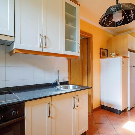 Apartamento Con Jardin En Un Chale Буэу Экстерьер фото